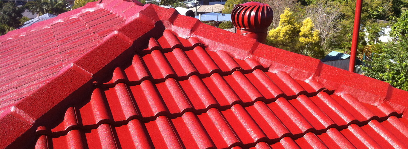 Repointing Brisbane Tile Roof Restorations