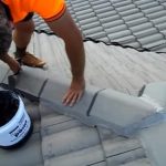 Why repointing roof tiles is so important