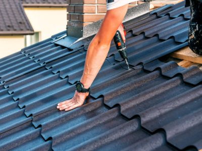 Efficient, cost-effective roof repair in Brisbane