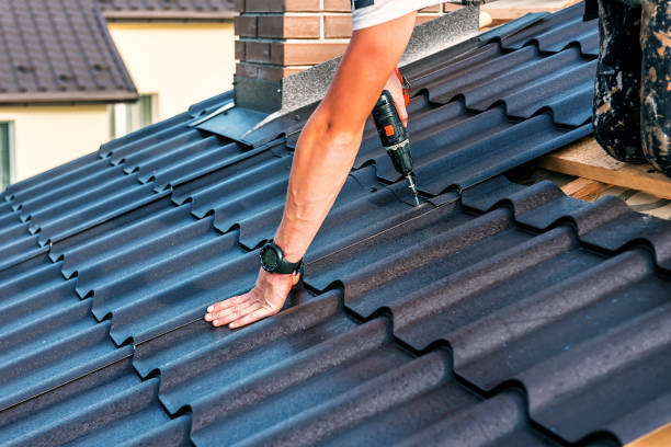 Efficient, cost-effective roof repair in Brisbane
