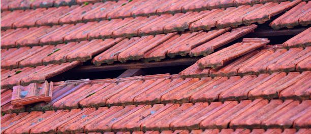 Reliable roof restoration in Brisbane South  