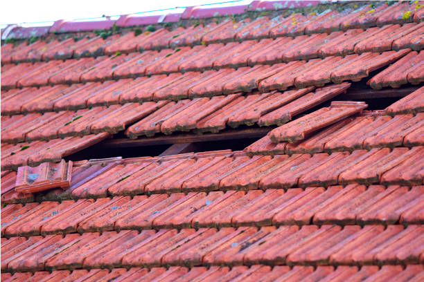 Reliable roof restoration in Brisbane South  