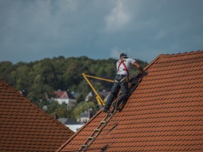 Repointing Roof Tiles Guide