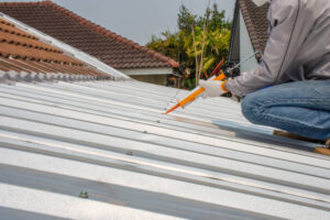 Roof Sealing Brisbane