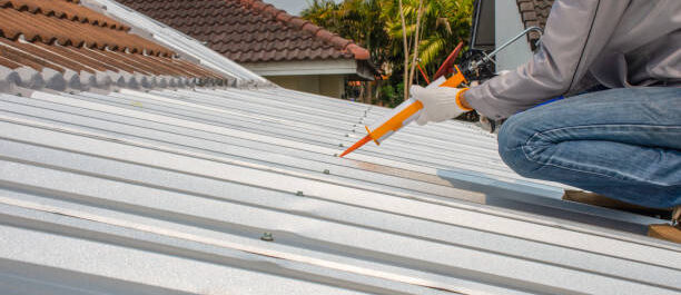 Roof Sealing Brisbane